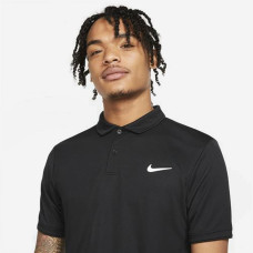 Теннисное поло Nike Court Dry Crew 939137-010