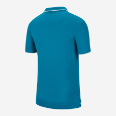 Теннисное поло Nike Court Dry Crew 939137-425