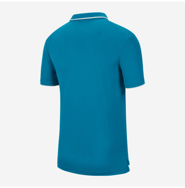 Теннисное поло Nike Court Dry Crew 939137-425