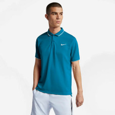 Теннисное поло Nike Court Dry Crew 939137-425