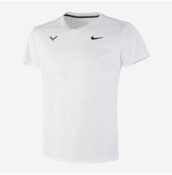 Теннисная футболка Nike Rafa Challenger Men's CV2572-100