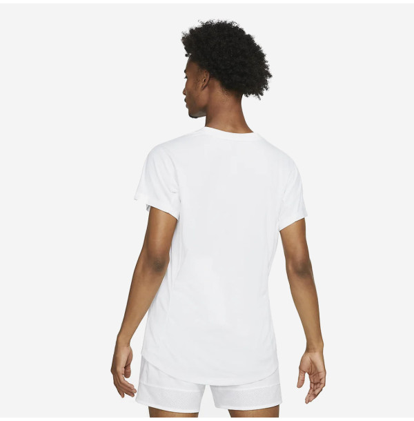 Теннисная футболка Nike Rafa Challenger Men's CV2572-100