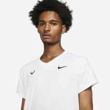 Теннисная футболка Nike Rafa Challenger Men's CV2572-100