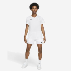 Теннисная футболка Nike Rafa Challenger Men's CV2572-100