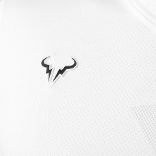 Теннисная футболка Nike Rafa Challenger Men's CV2572-100