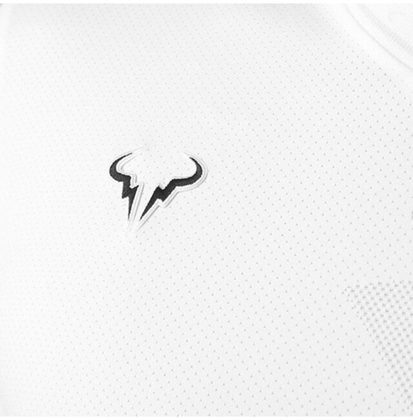 Теннисная футболка Nike Rafa Challenger Men's CV2572-100