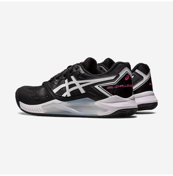 Теннисные кроссовки Asics Gel-Challenger 13 Clay 1041A221-003