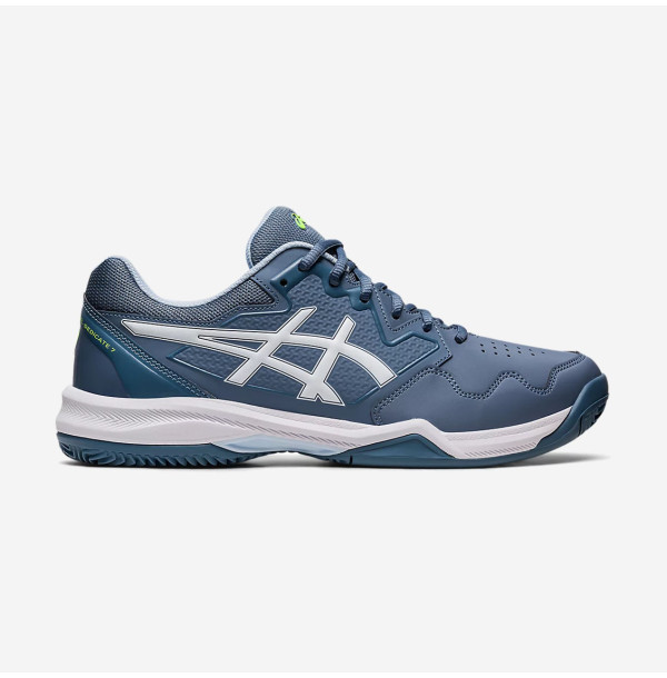 Теннисные кроссовки Asics Gel-Dedicate 7 Clay 1041A224-401