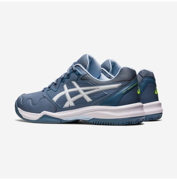 Теннисные кроссовки Asics Gel-Dedicate 7 Clay 1041A224-401