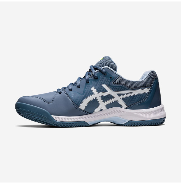 Теннисные кроссовки Asics Gel-Dedicate 7 Clay 1041A224-401