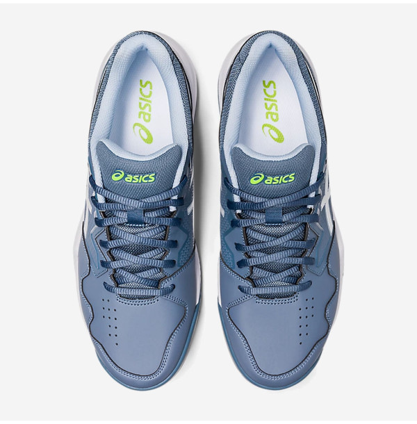 Теннисные кроссовки Asics Gel-Dedicate 7 Clay 1041A224-401