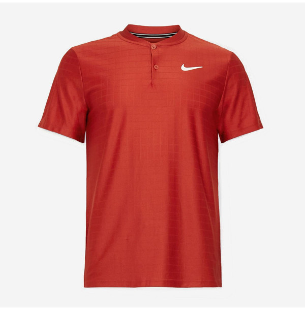 Теннисное поло Nike Court Dri-FIT Advantage Men's Tennis Polo CV2499-671