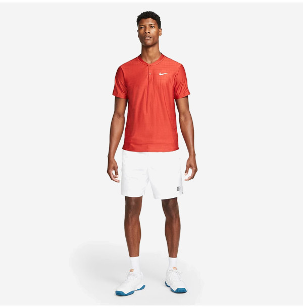 Теннисное поло Nike Court Dri-FIT Advantage Men's Tennis Polo CV2499-671