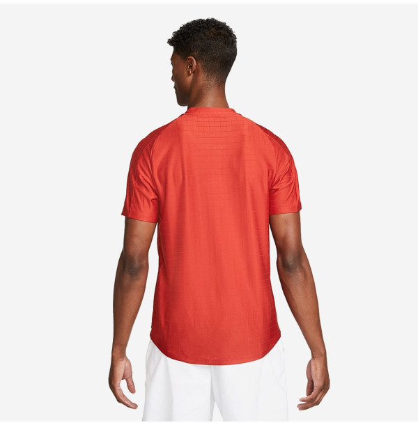 Теннисное поло Nike Court Dri-FIT Advantage Men's Tennis Polo CV2499-671