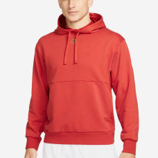 Худи Nike Court Fleece Tennis Hoodie DA5711-671