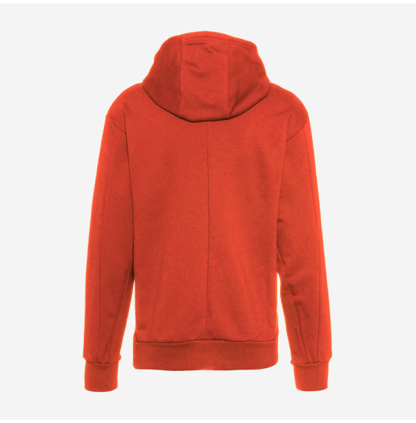 Худи Nike Court Fleece Tennis Hoodie DA5711-671