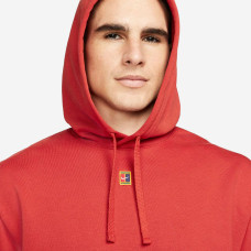 Худи Nike Court Fleece Tennis Hoodie DA5711-671
