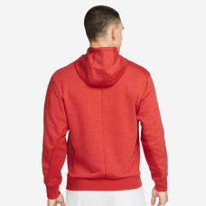 Худи Nike Court Fleece Tennis Hoodie DA5711-671