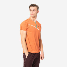 Теннисная футболка Nike Spring Slam Ultimate Zip Polo DD8309-808