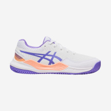 Теннисные кроссовки Asics Gel-Resolution 9 GS Clay 1044А068-101