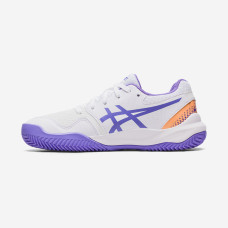 Теннисные кроссовки Asics Gel-Resolution 9 GS Clay 1044А068-101
