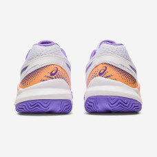 Теннисные кроссовки Asics Gel-Resolution 9 GS Clay 1044А068-101