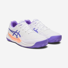 Теннисные кроссовки Asics Gel-Resolution 9 GS Clay 1044А068-101