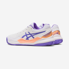 Теннисные кроссовки Asics Gel-Resolution 9 GS Clay 1044А068-101