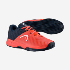Теннисные кроссовки Head Revolt Pro 4.0 Clay Junior 275233
