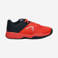 Теннисные кроссовки Head Revolt Pro 4.0 Clay Junior 275233