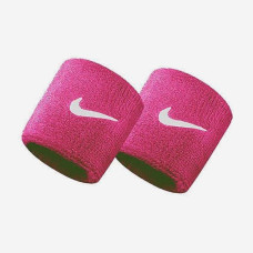 Напульсники Nike Swoosh Wristbands NNN04639OS
