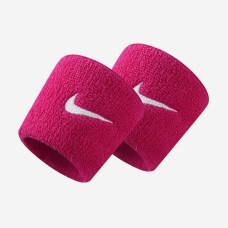 Напульсники Nike Swoosh Wristbands NNN04639OS