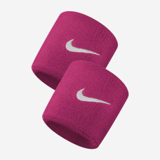 Напульсники Nike Swoosh Wristbands NNN04639OS
