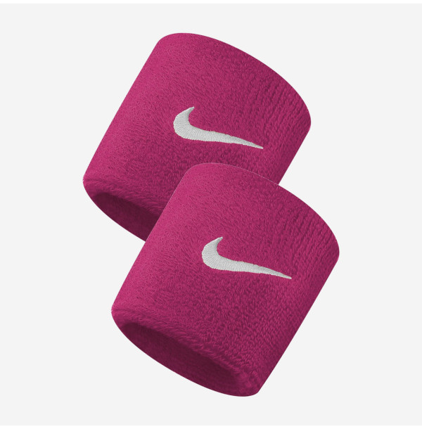Напульсники Nike Swoosh Wristbands NNN04639OS