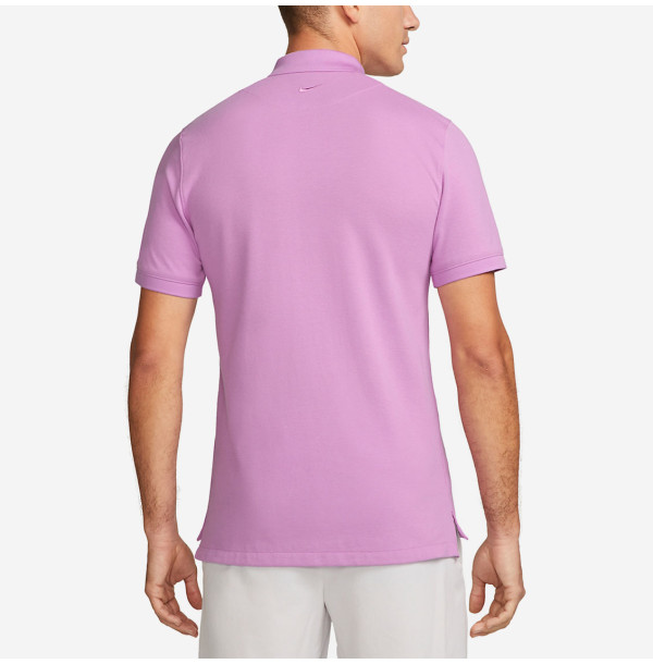 Теннисное поло Nike Rafa Slim Polo DD8532-532