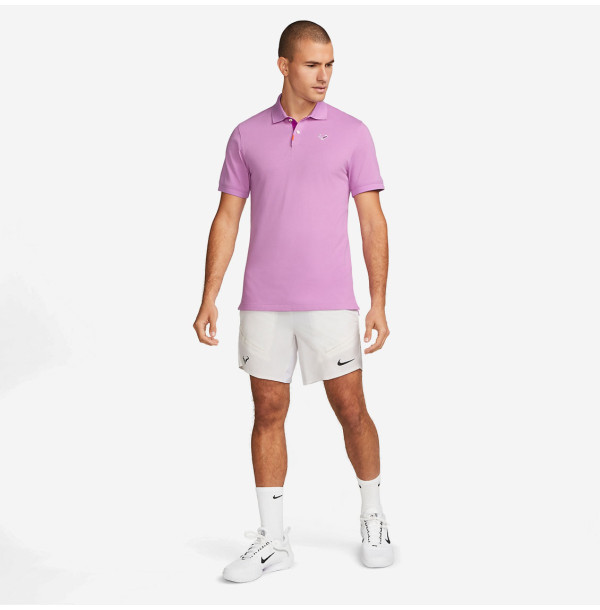 Теннисное поло Nike Rafa Slim Polo DD8532-532