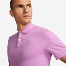 Теннисное поло Nike Rafa Slim Polo DD8532-532