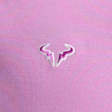 Теннисное поло Nike Rafa Slim Polo DD8532-532