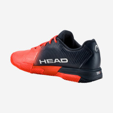 Теннисные кроссовки Head Revolt Pro 4 Clay Men BBFC 273233