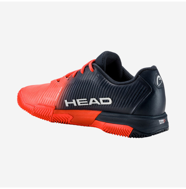 Теннисные кроссовки Head Revolt Pro 4 Clay Men BBFC 273233