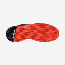 Теннисные кроссовки Head Revolt Pro 4 Clay Men BBFC 273233