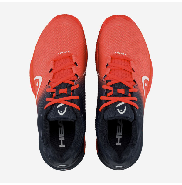 Теннисные кроссовки Head Revolt Pro 4 Clay Men BBFC 273233