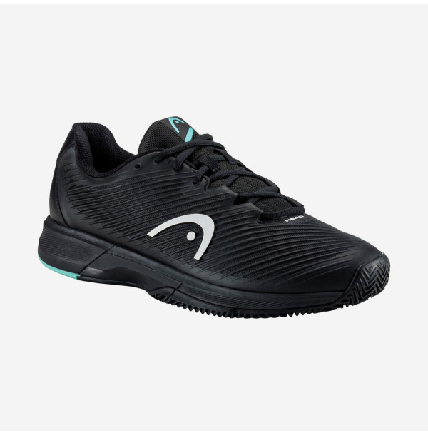 Теннисные кроссовки Head Revolt Pro 4 Clay Men BKTE 273213