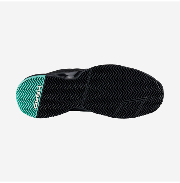 Теннисные кроссовки Head Revolt Pro 4 Clay Men BKTE 273213