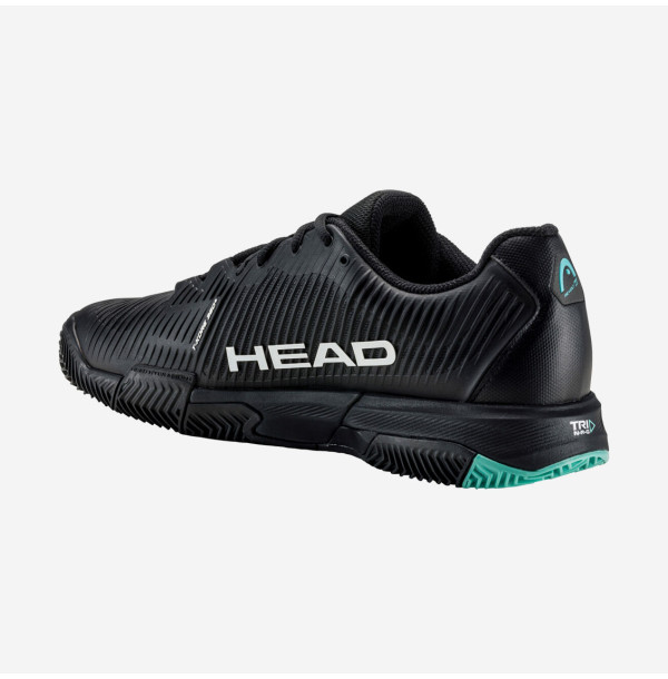 Теннисные кроссовки Head Revolt Pro 4 Clay Men BKTE 273213