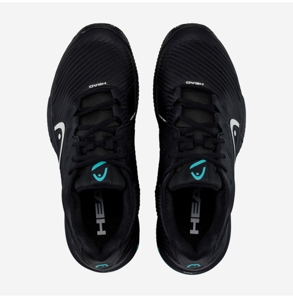 Теннисные кроссовки Head Revolt Pro 4 Clay Men BKTE 273213