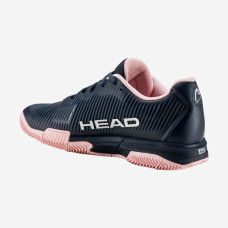 Теннисные кроссовки Head Revolt Pro 4.0 Clay Women BBRO 274213