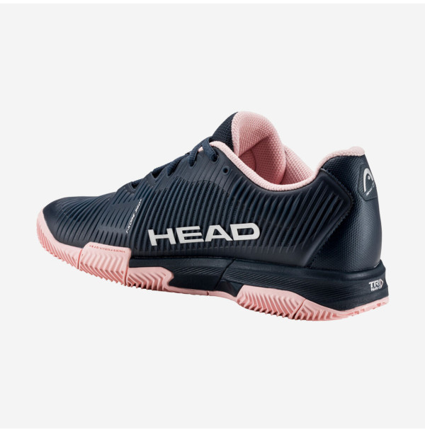 Теннисные кроссовки Head Revolt Pro 4.0 Clay Women BBRO 274213