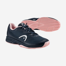 Теннисные кроссовки Head Revolt Pro 4.0 Clay Women BBRO 274213