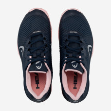 Теннисные кроссовки Head Revolt Pro 4.0 Clay Women BBRO 274213